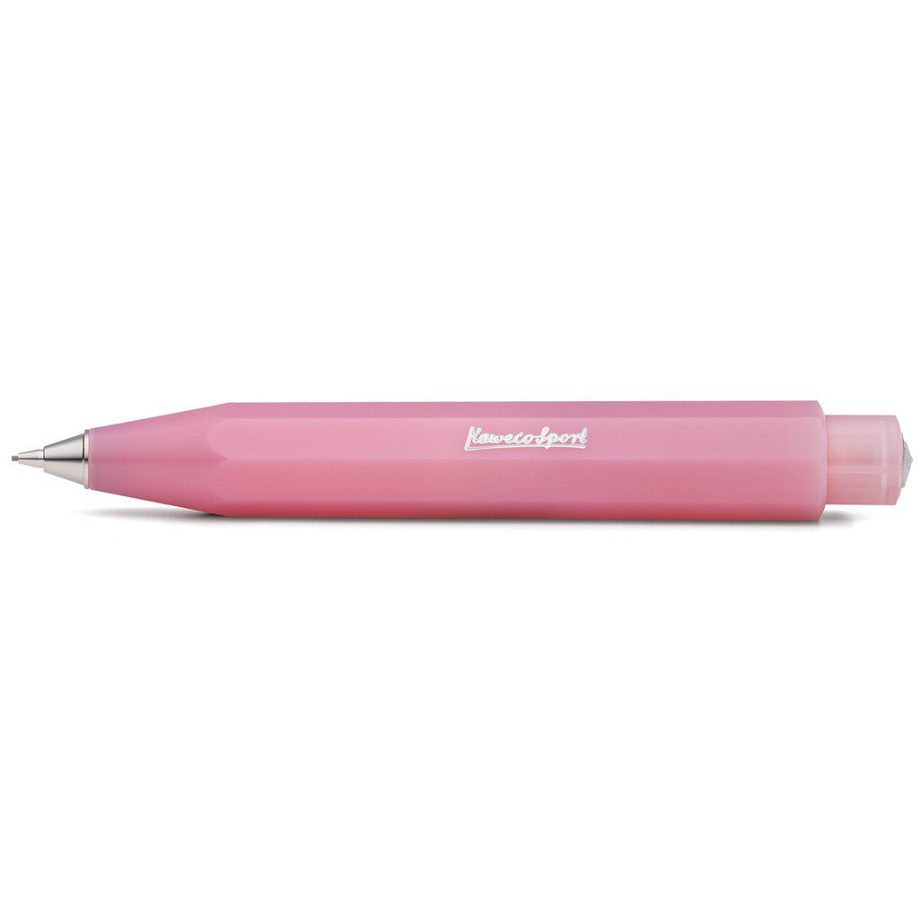 Kaweco Frosted Sport Mechanical Pencil 0.7mm