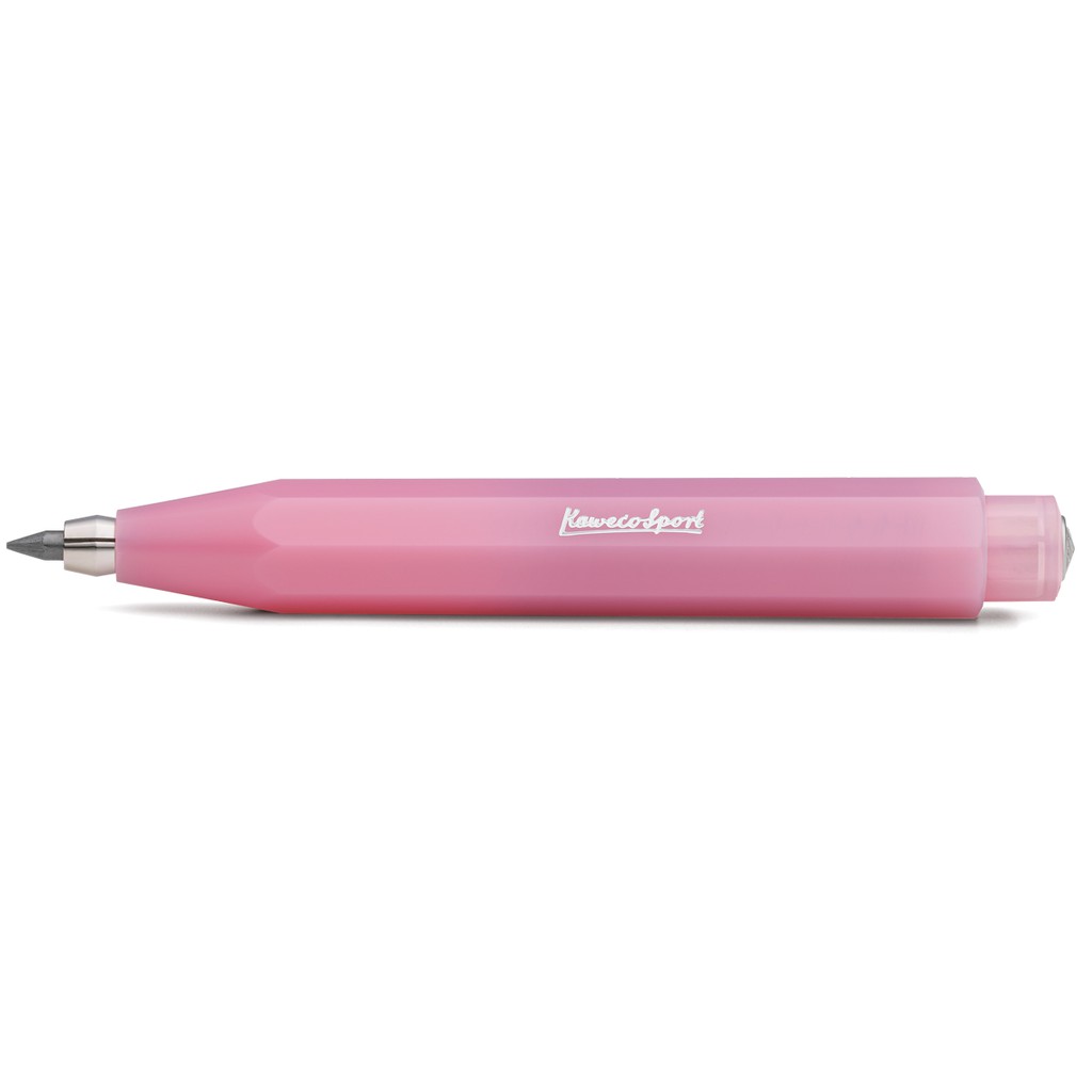 Kaweco Frosted Sport Clutch 3.2mm