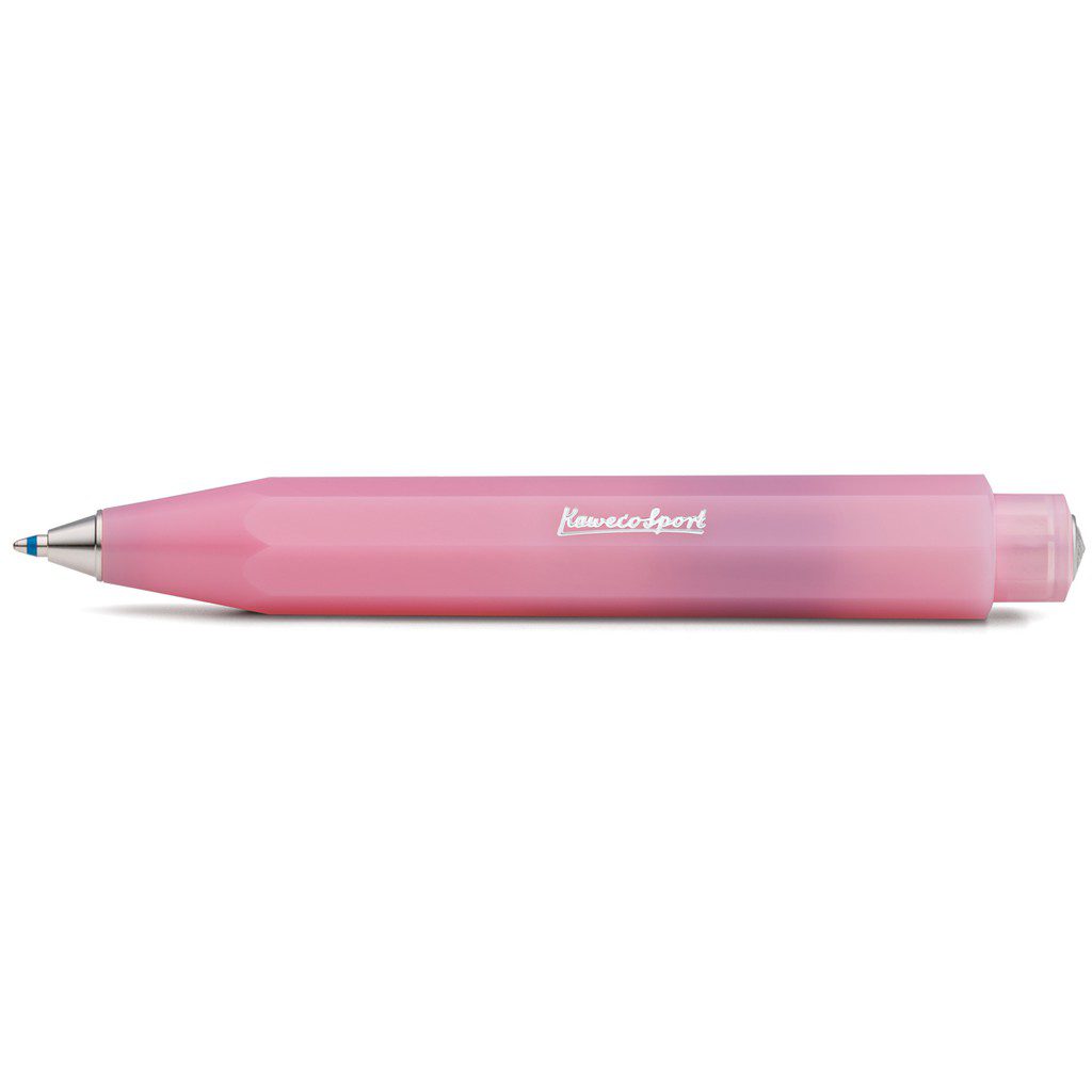 Kaweco Frosted Sport Ballpoint Pen