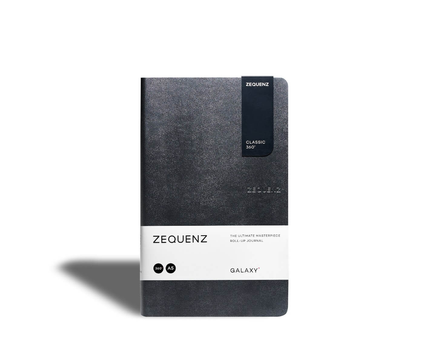 ZEQUENZ Galaxy “Dark Gray”