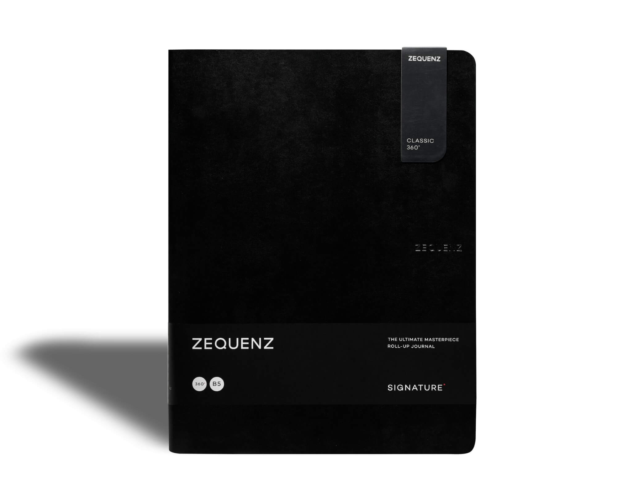 ZEQUENZ Signature Lite “Black”