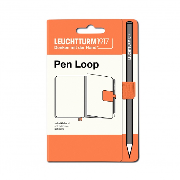 Leuchtturm1917 New Colours 2024 Pen Loop